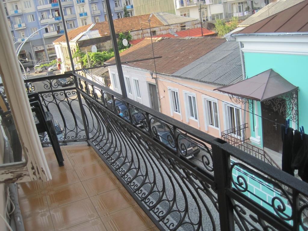 Metaxa Guesthouse Batumi Cameră foto