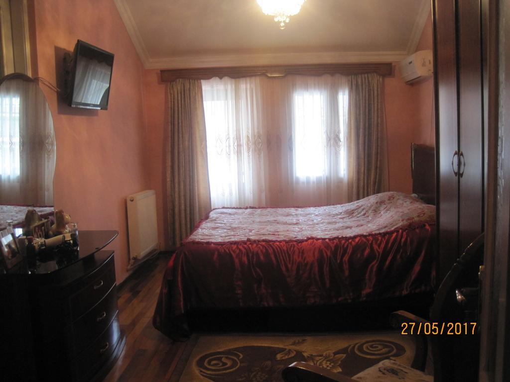 Metaxa Guesthouse Batumi Exterior foto
